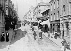 London-Road.-1903.-1